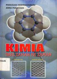 Kimia 
Dari Zaman ke Zaman