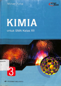 Kimia untuk SMA Kelas XII