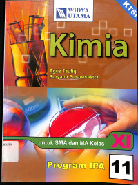 Kimia