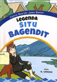 LEGENDA SITU BAGENDIT