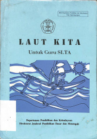 Laut Kita untuk Guru SLTA