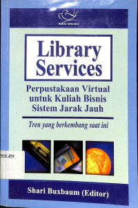 Library Services