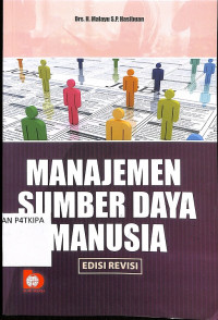 MANAJEMEN SUMBER DAYA MANUSIA
Edisi Revisi