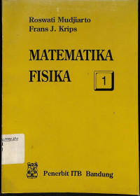 MATEMATIKA FISIKA 1