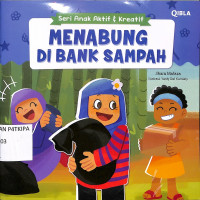 MENABUNG DI BANK SAMPAH