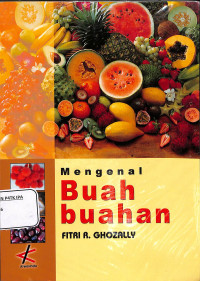 Mengenal Buah buahan