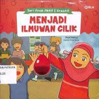 MENJADI ILMUWAN CILIK