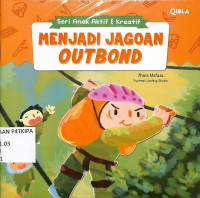 MENJADI JAGOAN OUTBOND