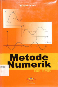 metode numerik