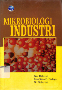 MIKROBIOLOGI INDUSTRI