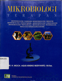 Mikrobiologi Terapan