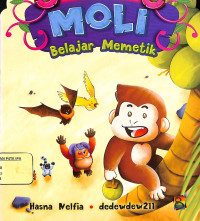 MOLI
Belajar Memetik