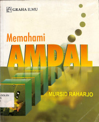 MEMAHAMI AMDAL