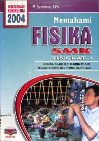 Memahami Fisika SMK Tingkat 1