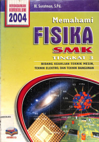 Memahami Fisika SMK Tingkat 3