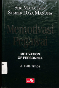 MEMOTIVASI PEGAWAI