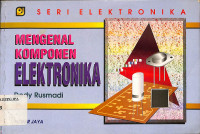 Mengenal Komponen Elektronika