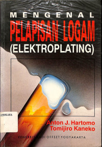 Mengenal PELAPISAN LOGAM