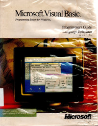 Microsoft Visual Basic