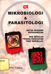 Mikrobiologi & Parasitologi