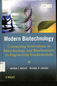 Modern Biotechnology