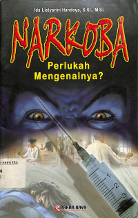 NARKOBA Perlukah Mengenalnya ?