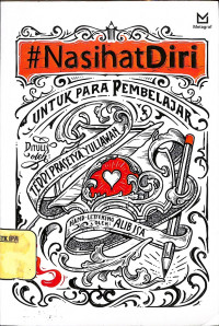 NASIHAT DIRI UNTUK PARA PEMBELAJAR