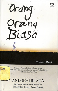 Orang-Orang Biasa