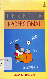 Pekerja Profesional