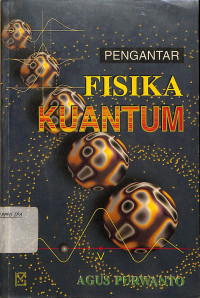 PENGANTAR FISIKA KUANTUM