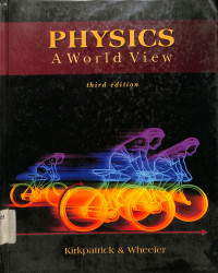 Physics A World View