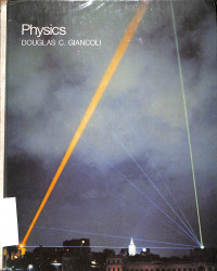 Physics DOUGLAS C. GIANCOLI