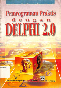 Pemrograman Praktis dengan Delphi 2.0