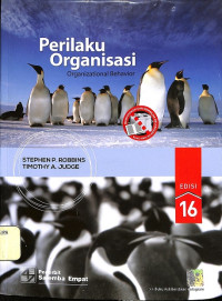 Perilaku Organisasi