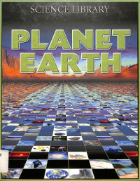 PLANET EARTH