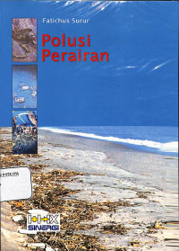 Polusi Perairan