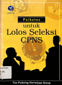 Psikotes Untuk Lolos Seleksi CPNS