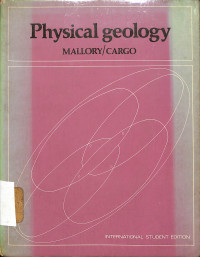 Physical geology