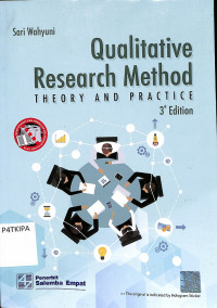 Qualitative Research Method - Theory and Practice