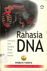 Rahasia DNA