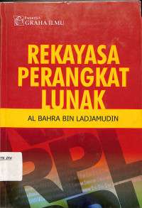 REKAYASA PERANGKAT LUNAK