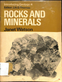 Rocks and Minerals