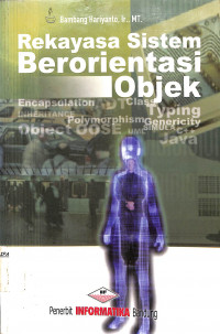 Rekayasa Sistem Berorientasi Objek