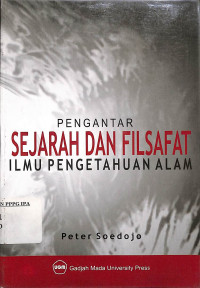 SEJARAH DAN FILSAFAT IPA