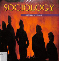 SOCIOLOGY