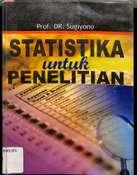 Statistika untuk Penelitian