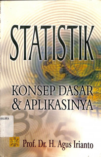 Statistik Konsep Dasar Dan Aplikasinya