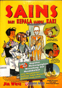 Sains Dari Kepala Sampai Kaki