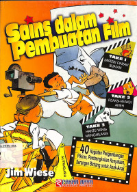 Sains dalam Pembuatan Film