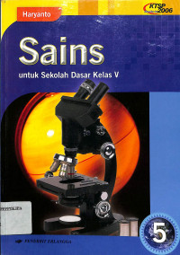 Sains untuk SD kelas 5